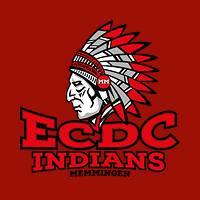 ECDC Memmingen Indians
