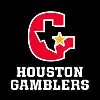 Houston Gamblers