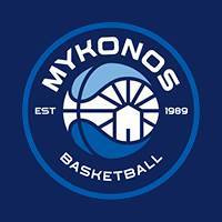 Mykonos BC