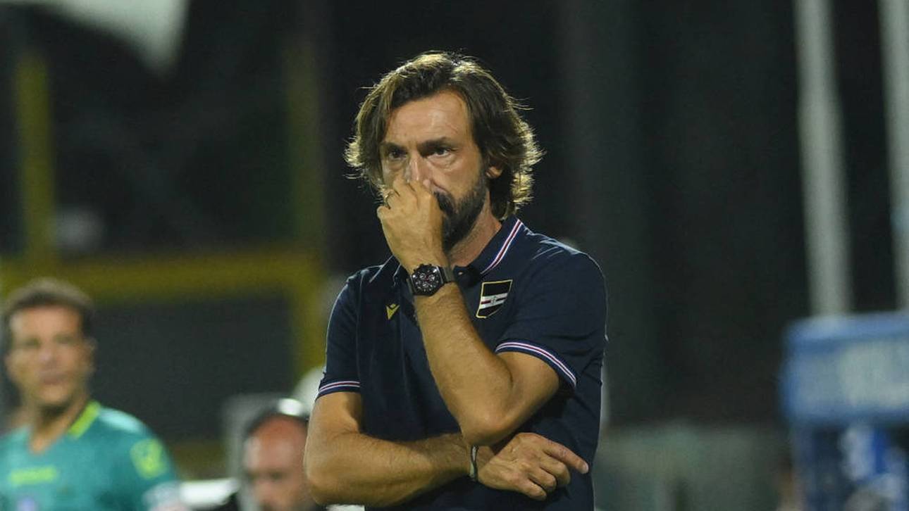 Fußball-Ikone wieder entlassen!