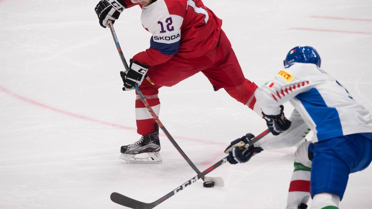 Zudem hat Tschechien die beste Abschlussquote aller WM-Teilnehmer. Sie liegt bei 15,66 Prozent. Deutschland ist in dieser Wertung nur auf Rang sieben, mit 10,29 Prozent erfolgreichen Torschüssen. Aufgrund dieser Zahlen geht der Punkt erneut an Tschechien. Stand: 2:1