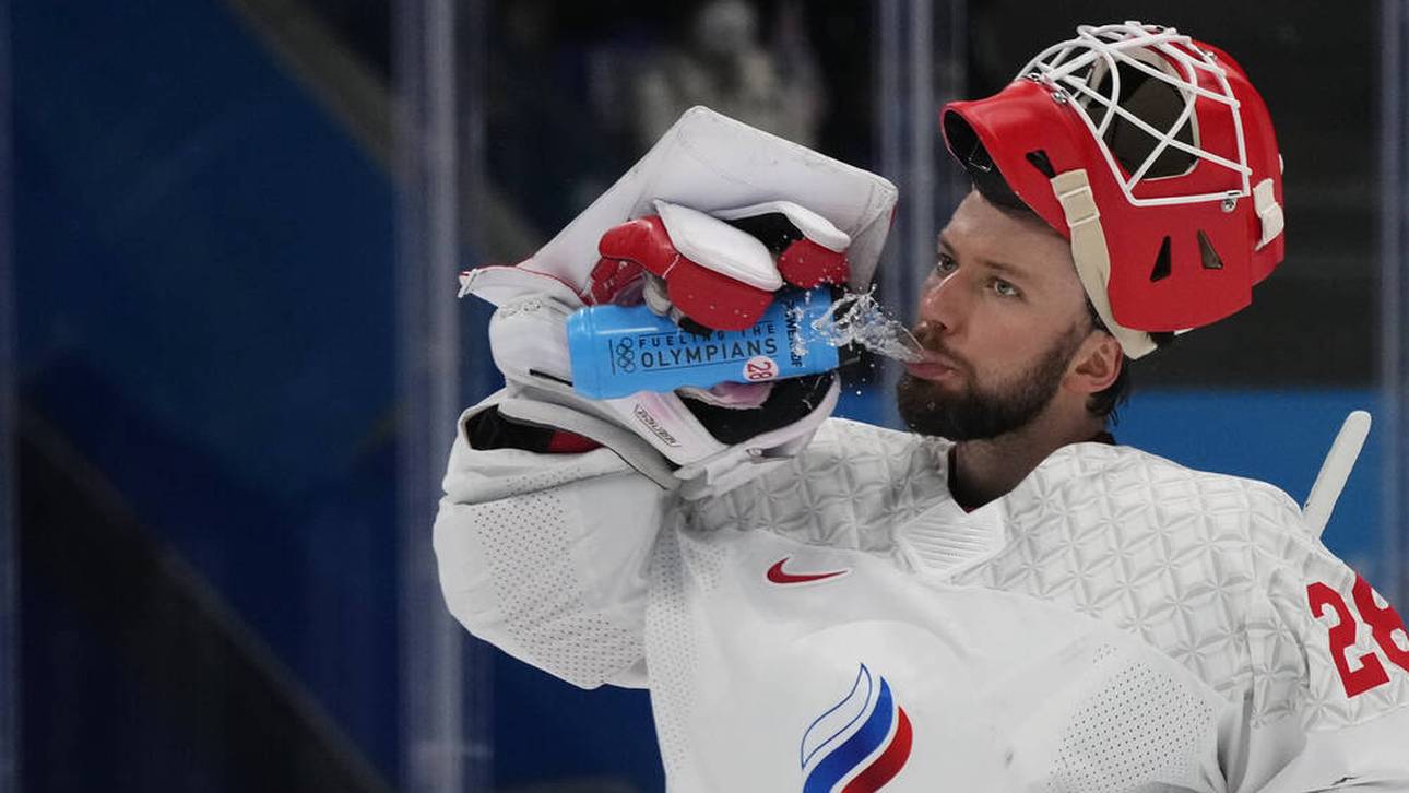 Drastisches Verbot für Russland