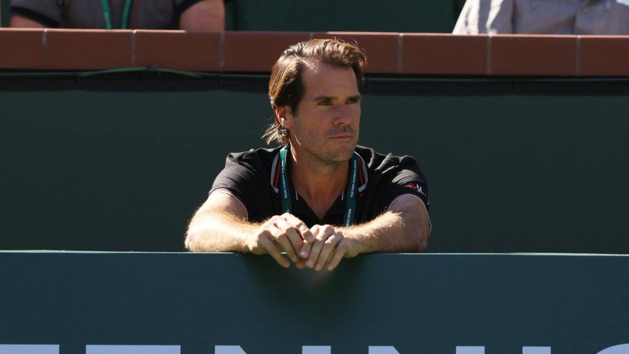 Das erwartet Haas nun von Zverev