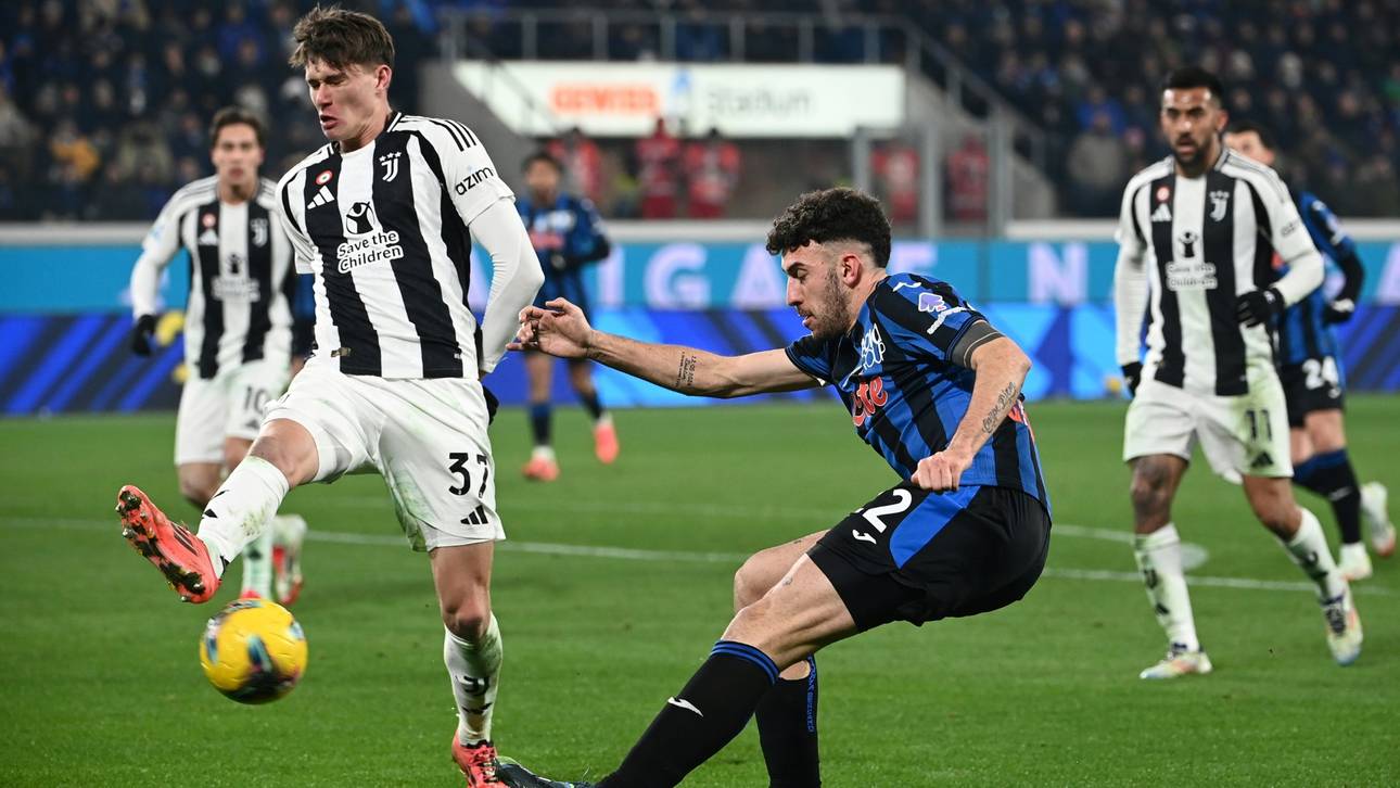 Italien mit zwei Neulingen gegen DFB