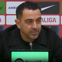 Xavi verkündet Rücktritt: "Es gibt im Moment Spannungen"