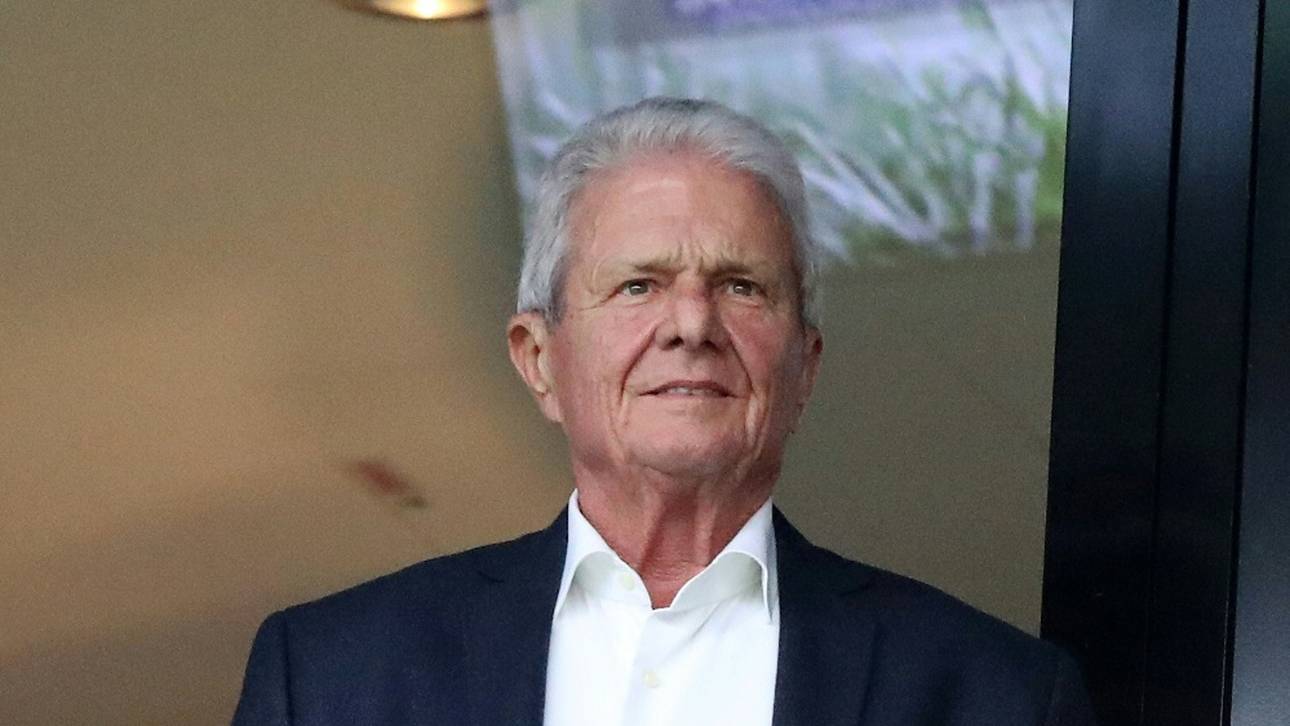 Hopp fordert Bundesliga zu mehr Klimaschutz auf