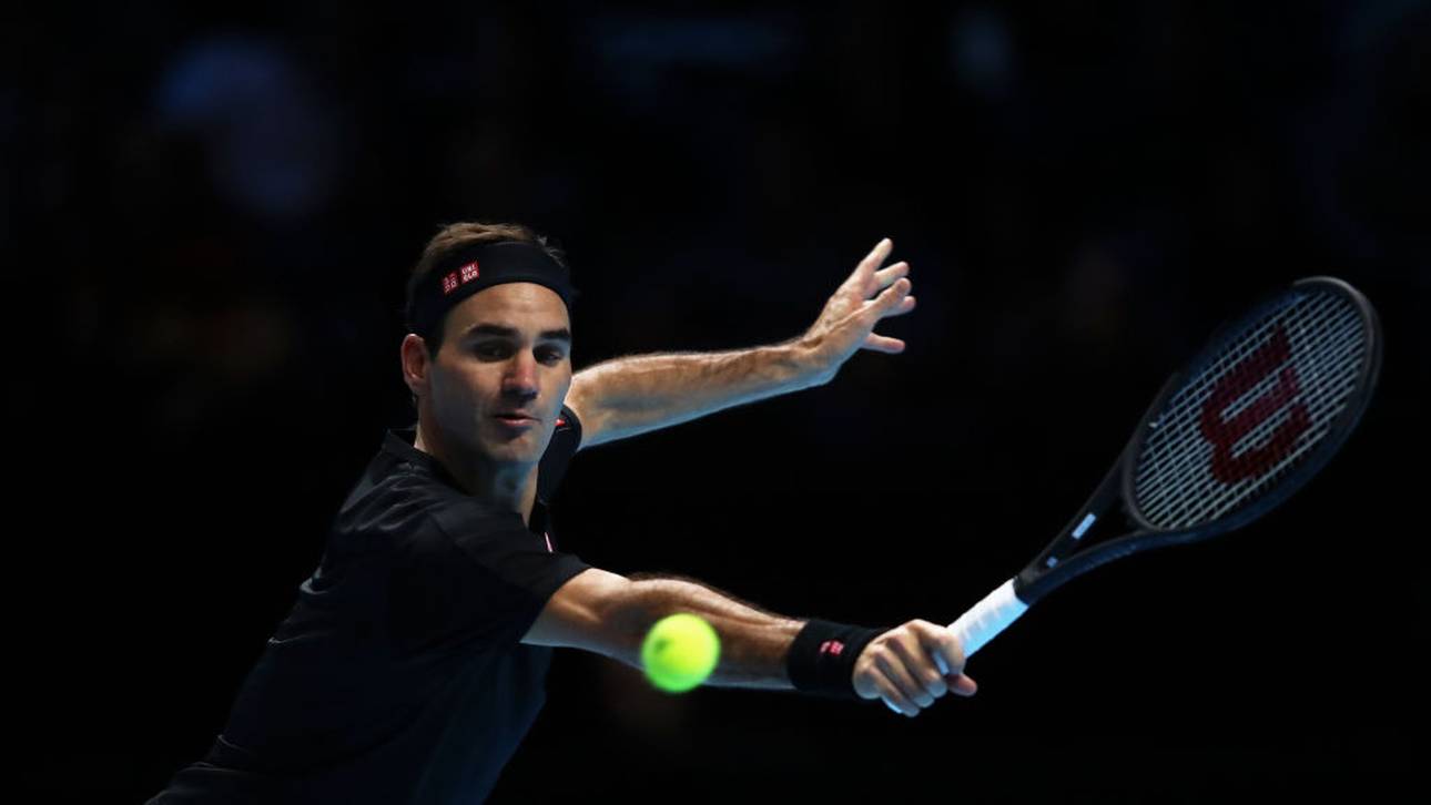 Sport-Tag: Gigantenduell in London