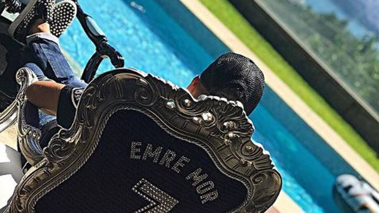 Eigener Thron! Mors Arroganzanfall