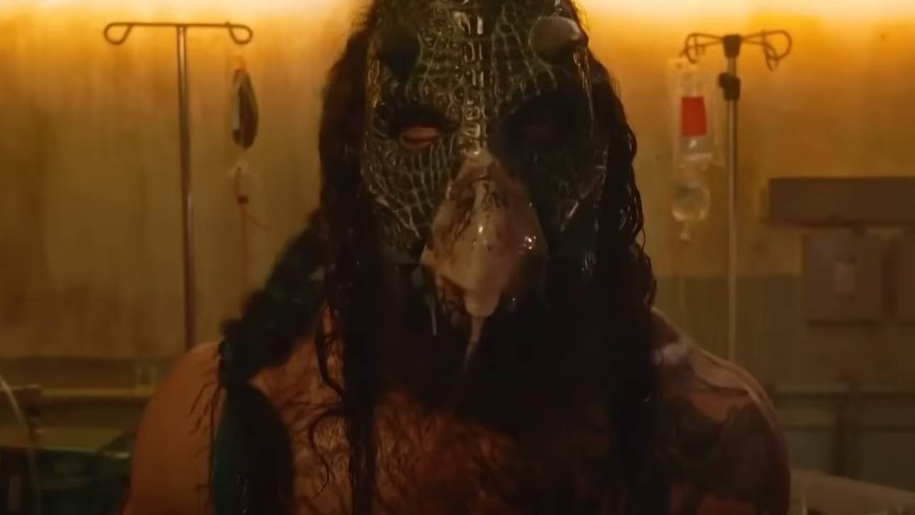 Überraschungs-Comeback bei AEW