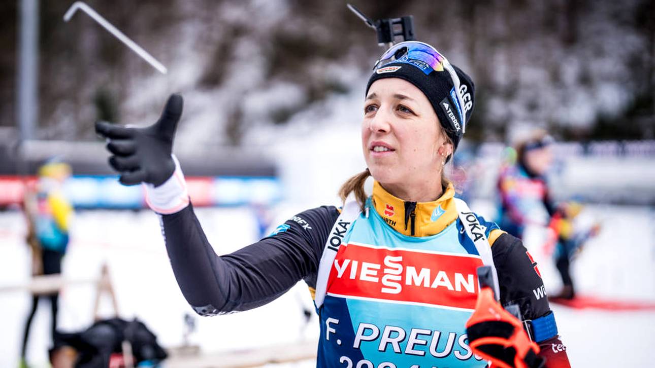 Biathlon-Revolution in München!