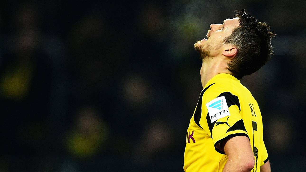 Kehl fällt wochenlang aus