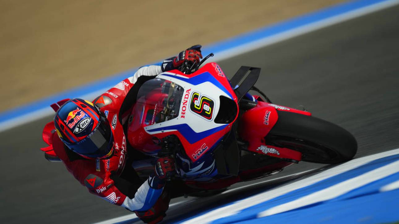 Marquez zurück, Bradl startet dennoch