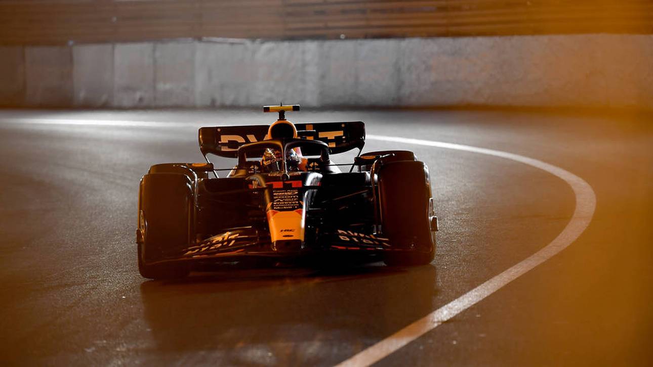 Alle Infos zum Großen Preis von Monaco