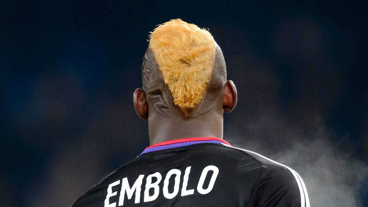 Embolo: Wolfsburg blitzt bei Basel ab