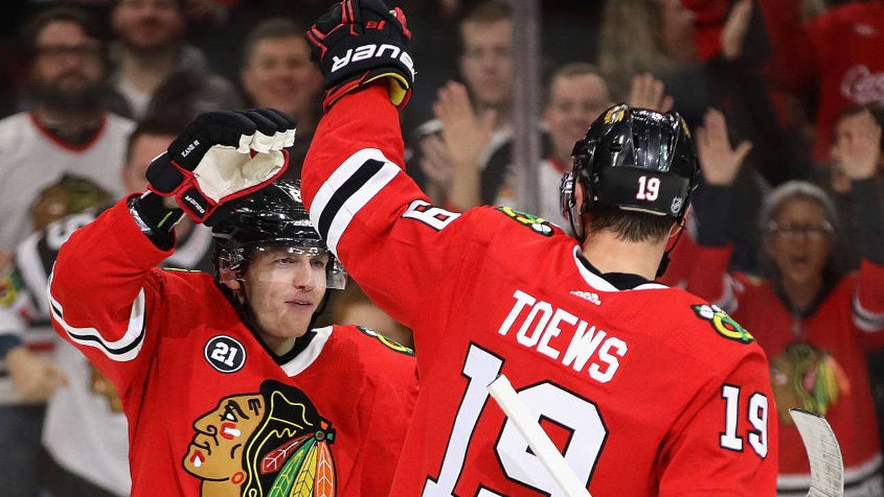 Eisbären fordern NHL-Superstars