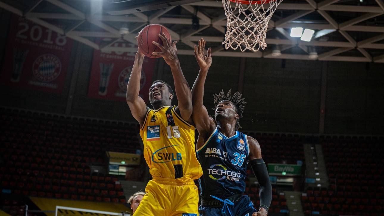 Nachwuchsstar verlässt Vizemeister