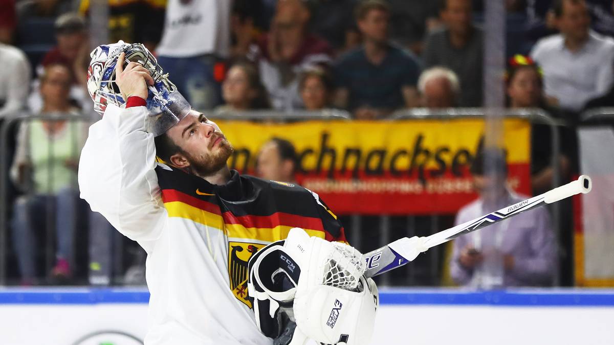 Ebenfalls erst kurz vor Ende der Gruppenphase reiste Torhüter Philipp Grubauer an. Der Goalie verstärkte das DEB-Team erst im letzten Gruppenspiel gegen Lettland, nachdem er mit den Washington Capitals in den NHL-Playoffs ausgeschieden war