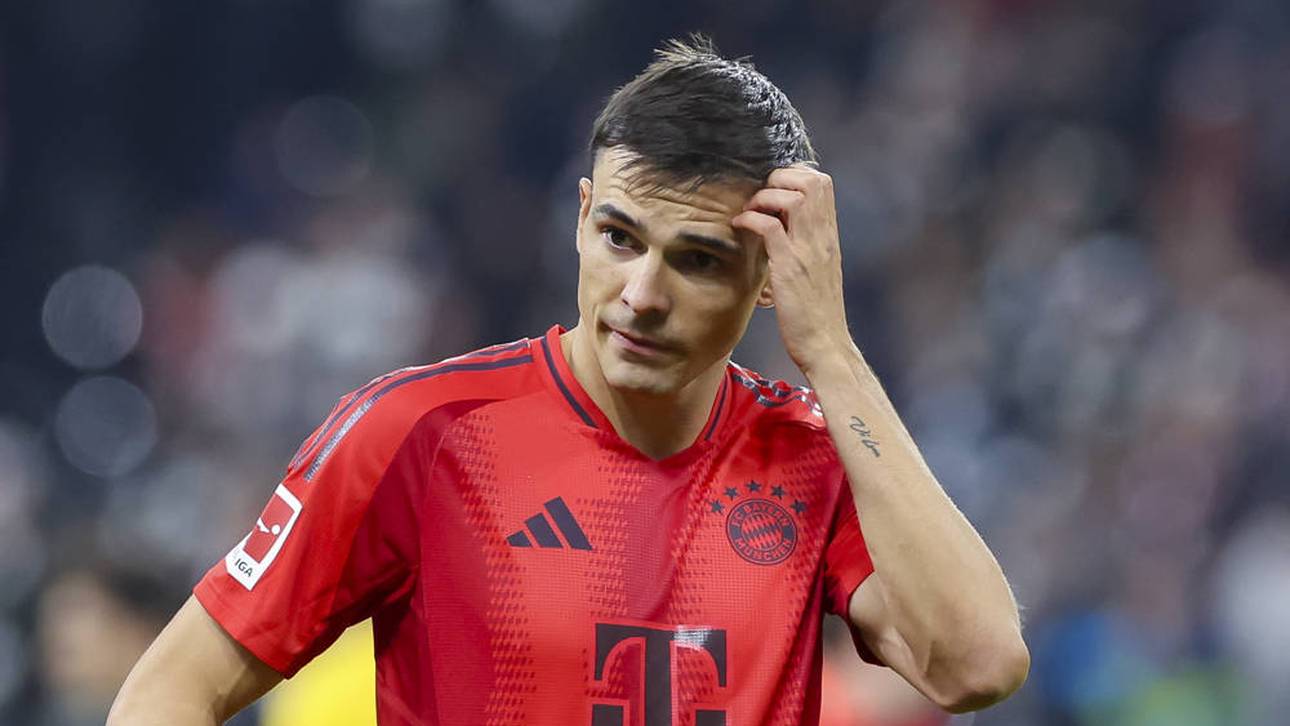 Eine auffällige Nichtbeachtung