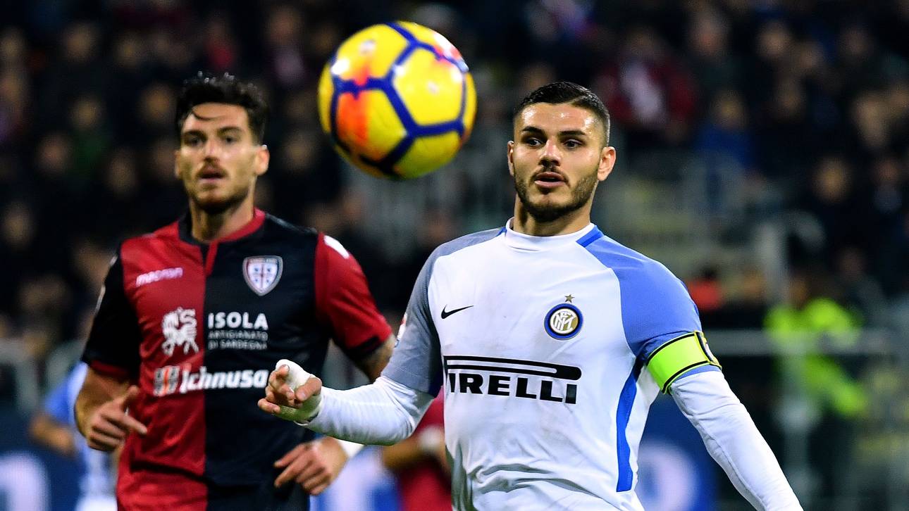 Beraterin: Bayern heiß auf Icardi