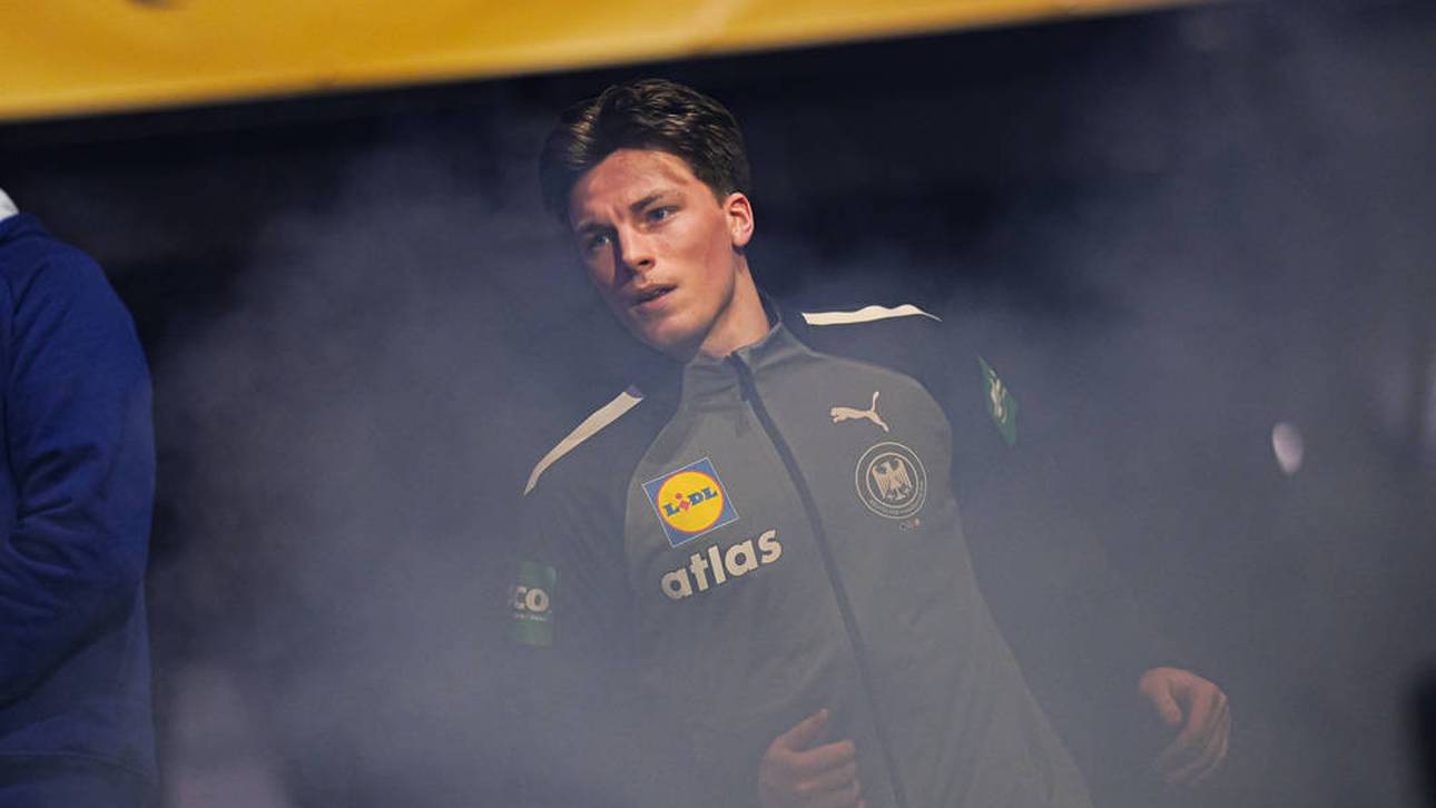 Plötzlich Wortführer