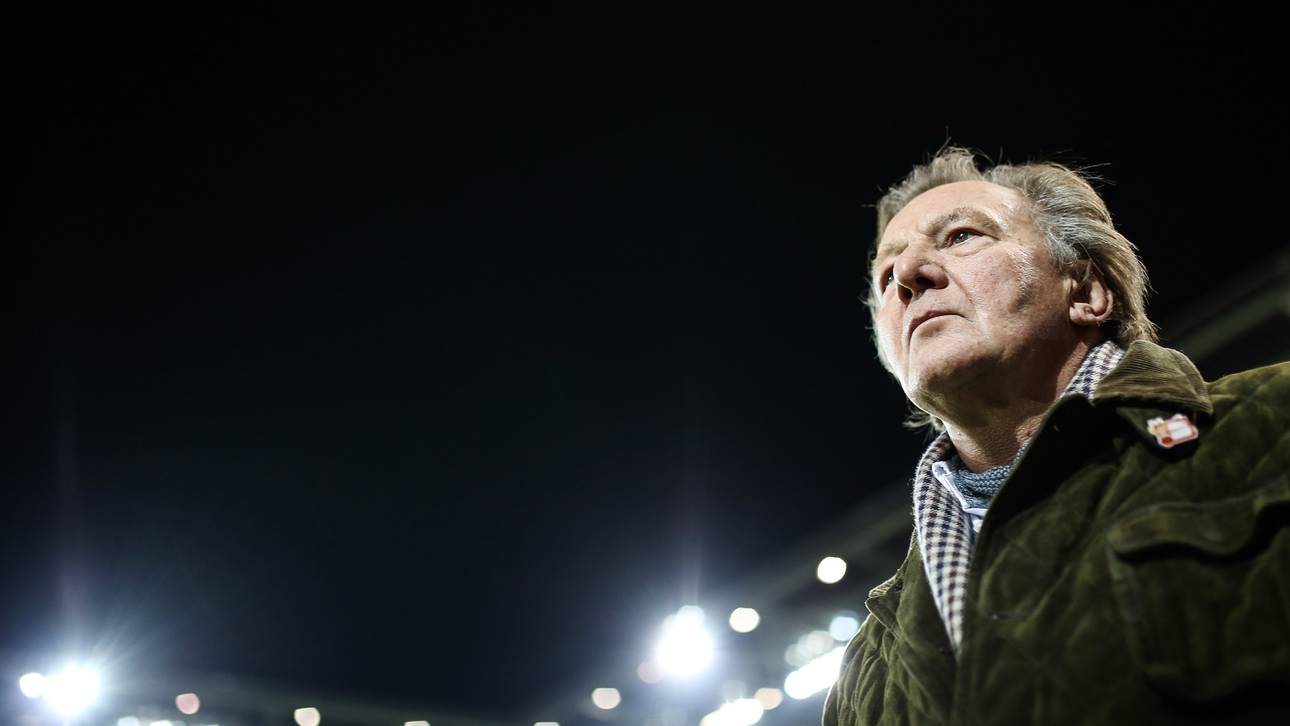 Alle Klubs erhalten die Lizenz