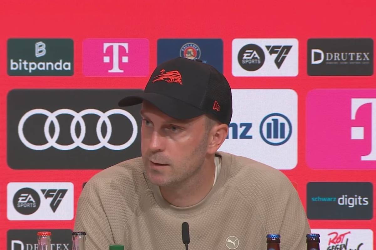 "Ein Umbruch, den wir zu managen haben"
