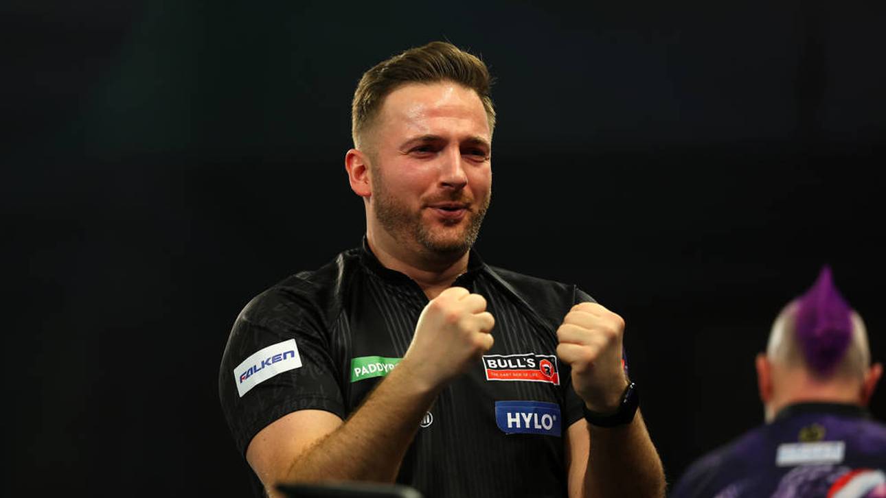 Starker deutscher Q-School-Auftakt