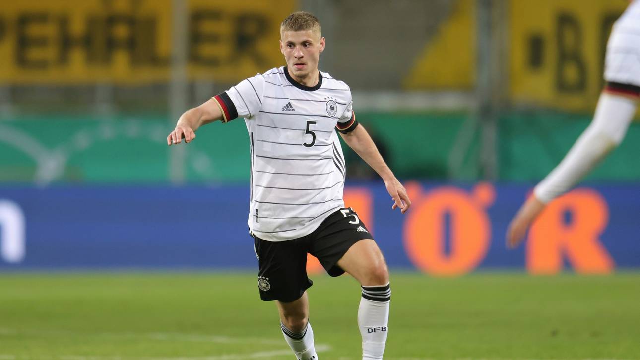 Vater und Trainer? Dardai kann „das gut trennen“