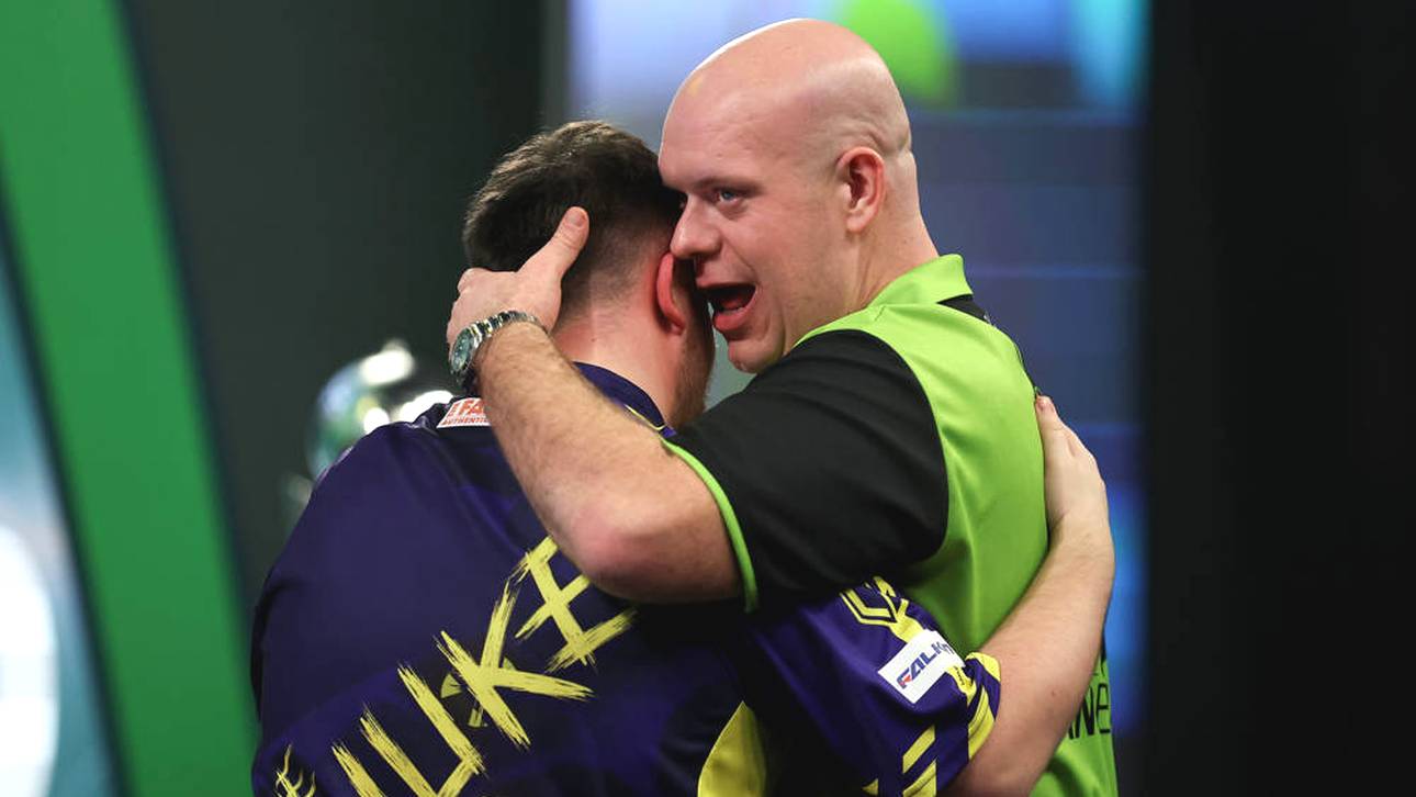 Reporterin entschuldigt sich für MvG