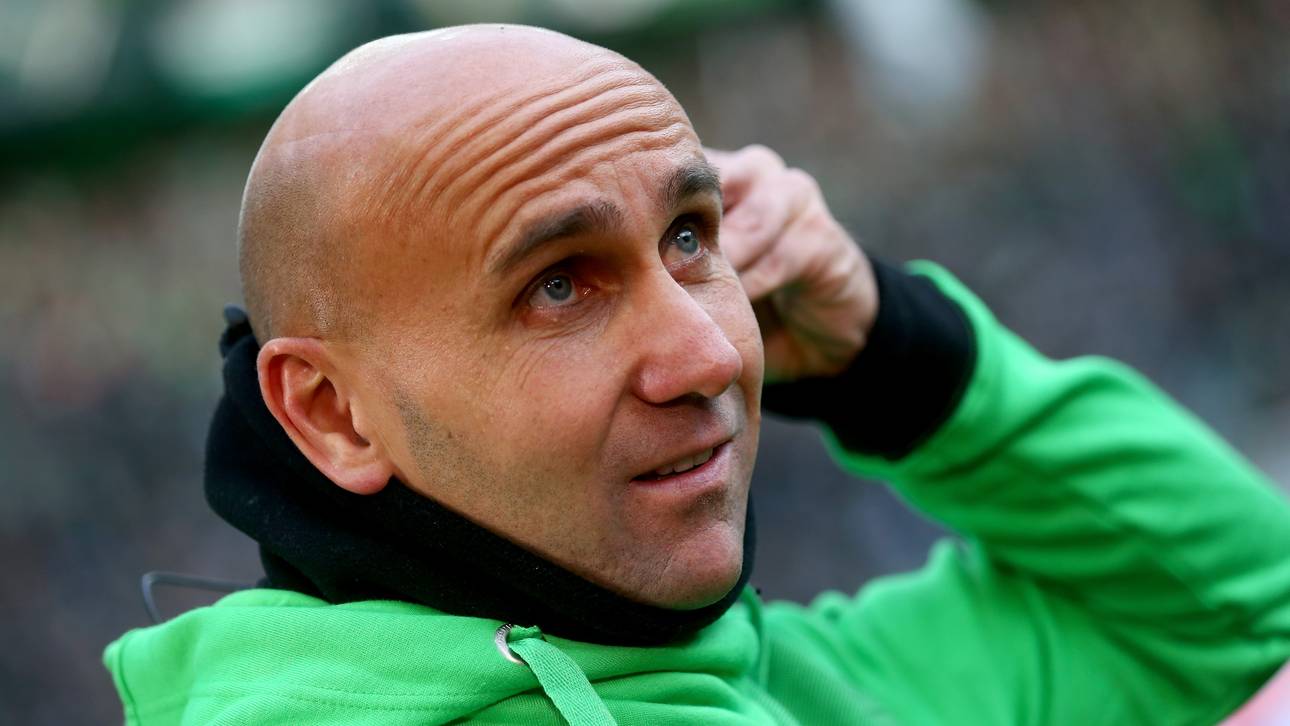 Schubert mit Mut gegen Bayern