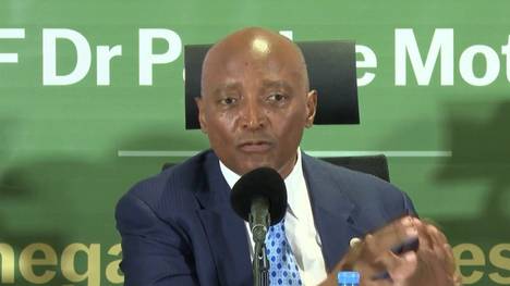 Nach dem Drama in Folge des Afrika-Cup-Finals betont CAF-Präsident Patrice Motsepe, dass der afrikanische Verband jede Entscheidung des CAS im Zusammenhang mit dem AFCON-Finale respektieren und umsetzen wird.