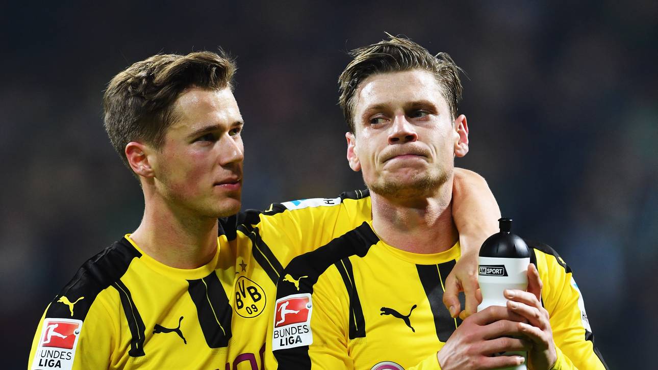Abgang? Piszczek positioniert sich