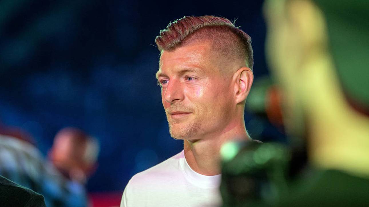 Real? „Was anderes als Leverkusen“