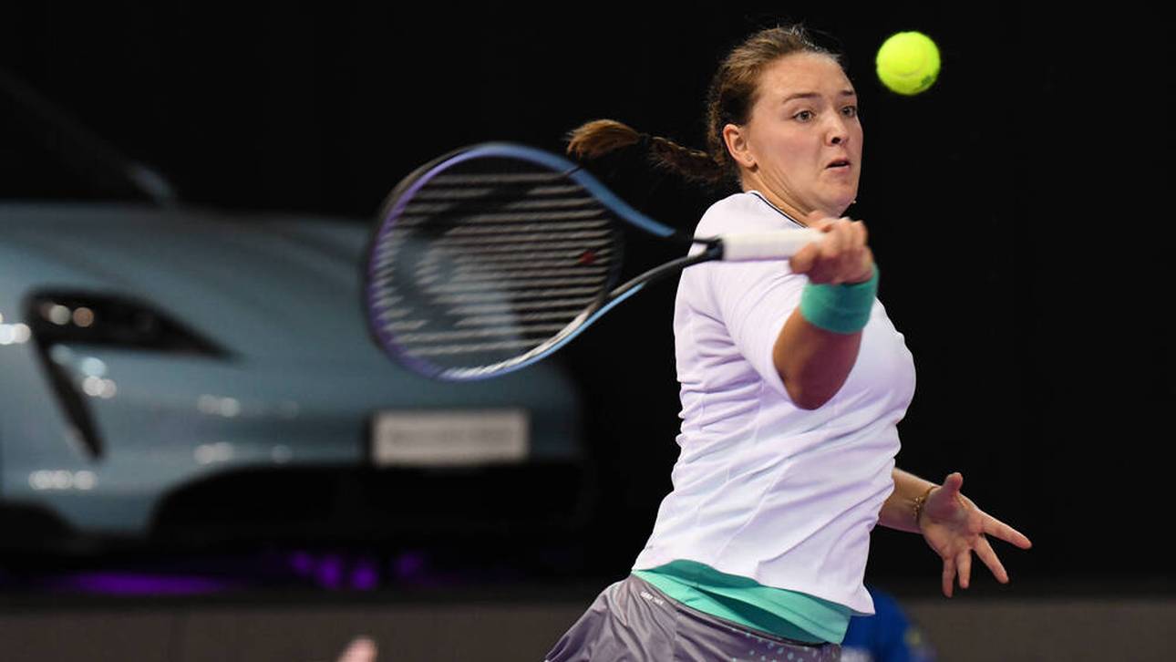 Schüttler: Niemeier muss übernehmen