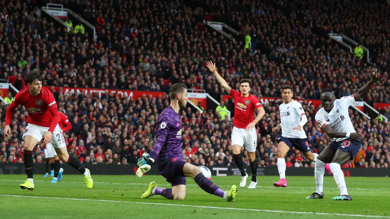 Sport-Tag: Reds empfangen Erzrivalen