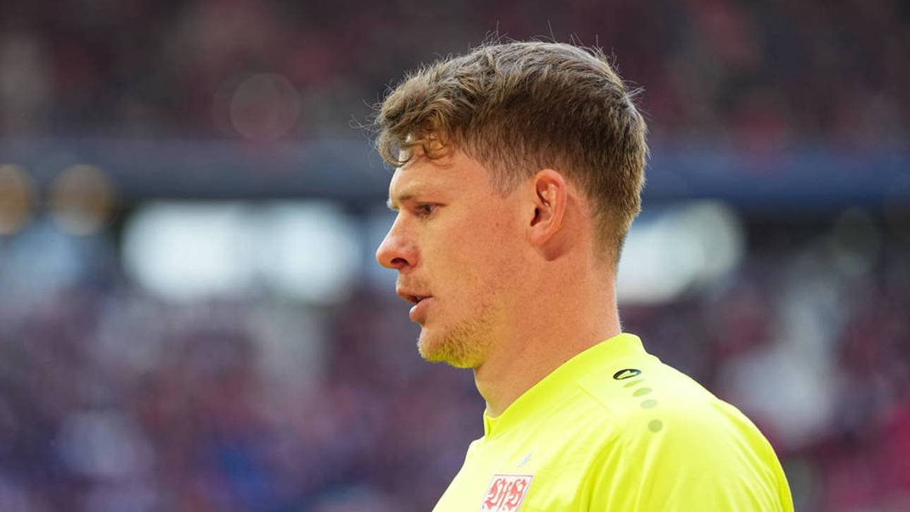 Bayern schafft Klarheit bei Nübel
