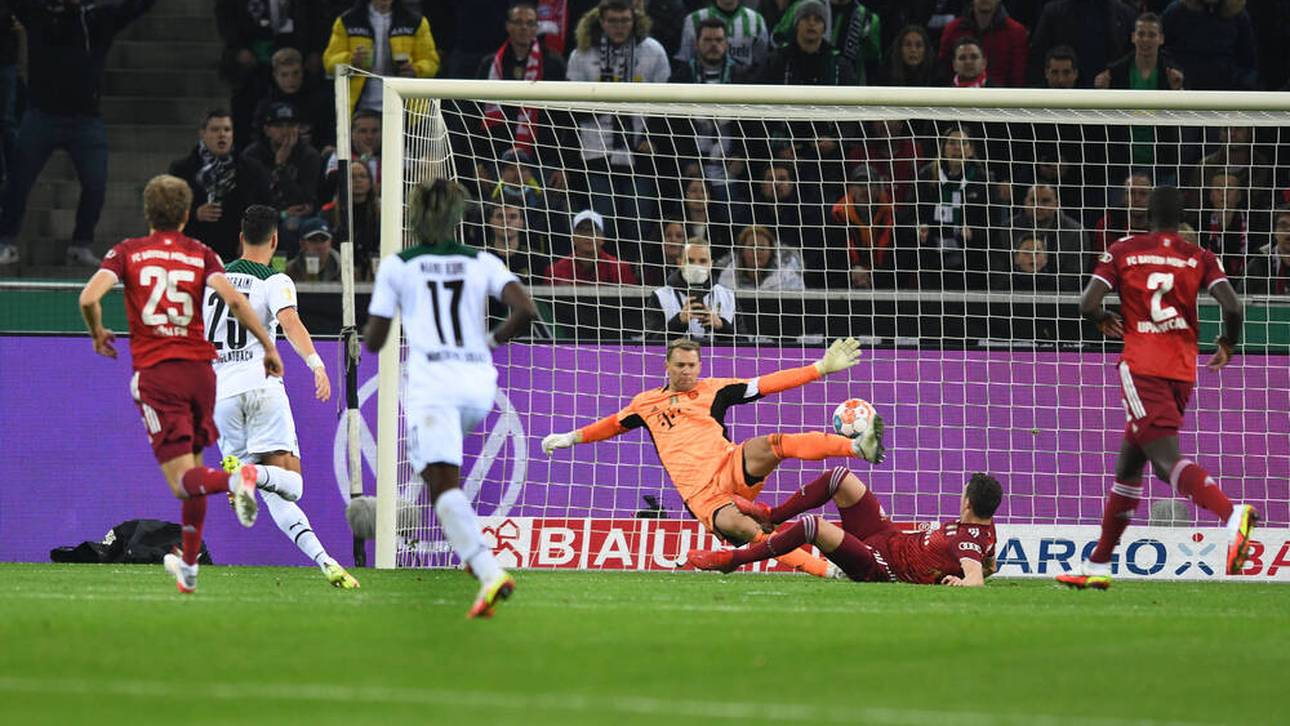 So desolat war Bayern noch nie