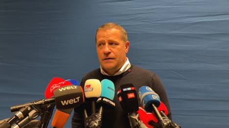 Manuel Neuer avanciert im Hinspiel gegen Real Madrid zum überragenden Mann beim FC Bayern. Für Sportvorstand Max Eberl keine Überraschung. Wandern nun die Blicke wieder Richtung Julian Nagelsmann?