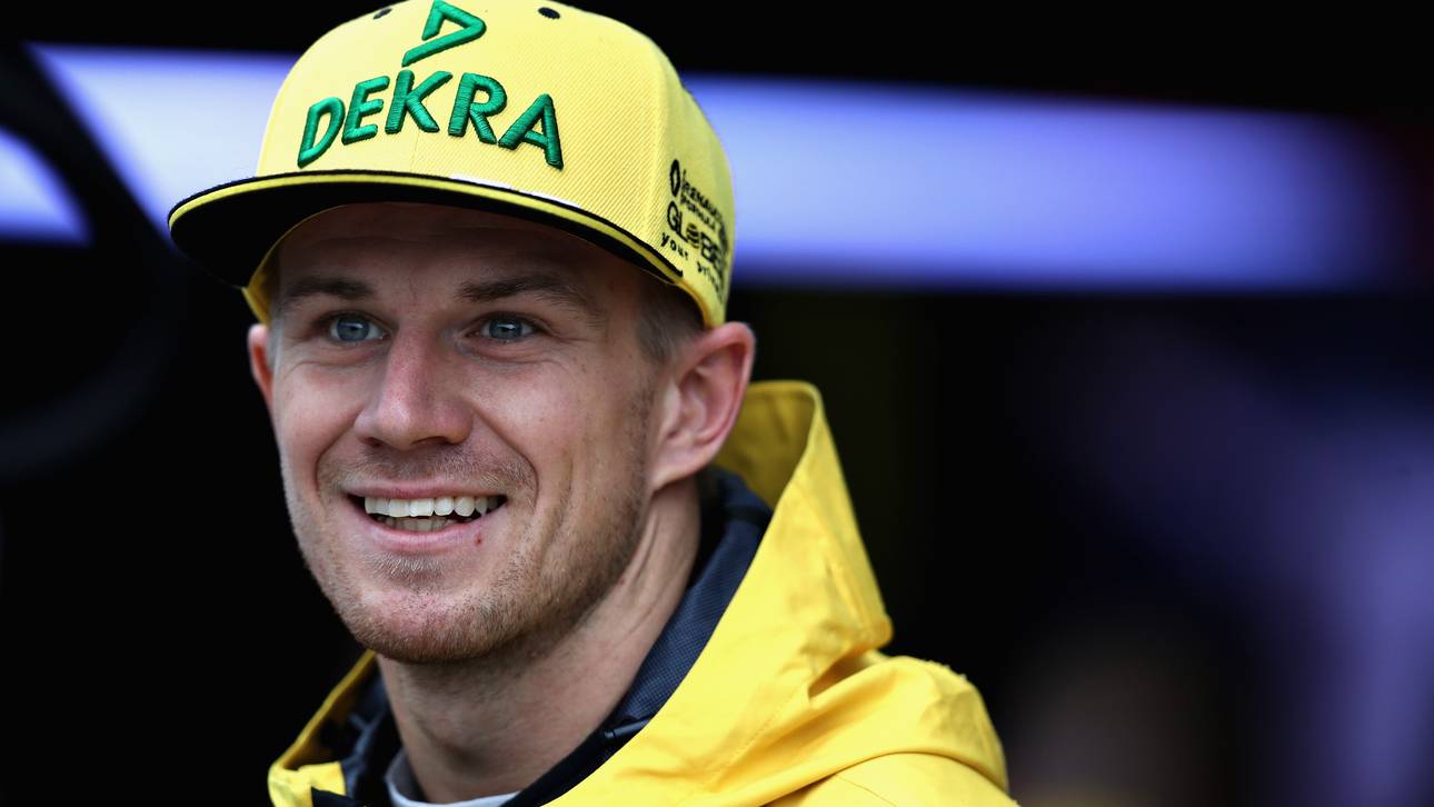 Hülkenberg und Renault unzufrieden
