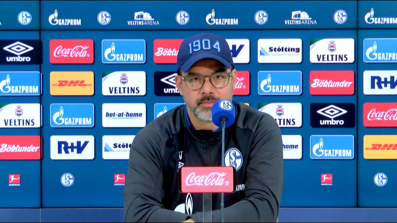 Wagner: Derby wird wie ein Testspiel