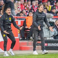 Nuri Sahin ist seit der Winterpause Co-Trainer bei Borussia Dortmund. Doch er strebt eigentlich einen anderen Posten an. Die neue Rolle verschafft ihm allerdings Respekt vor der Putzfrau und dem Koch.
