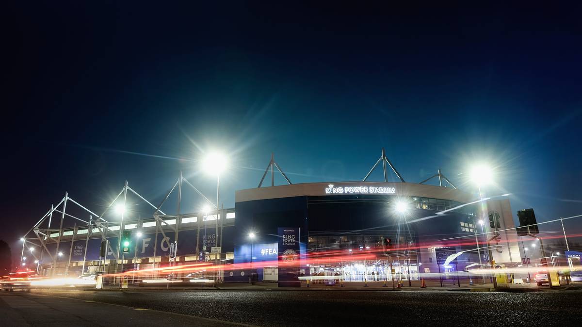 Aufgrund des Erfolges von Leicester zog der Verein 2002 in die neue Arena. Bleibt Leicester auf Erfolgskurs, muss der Verein wohl in Zukunft ernsthaft über einen Umbau nachdenken