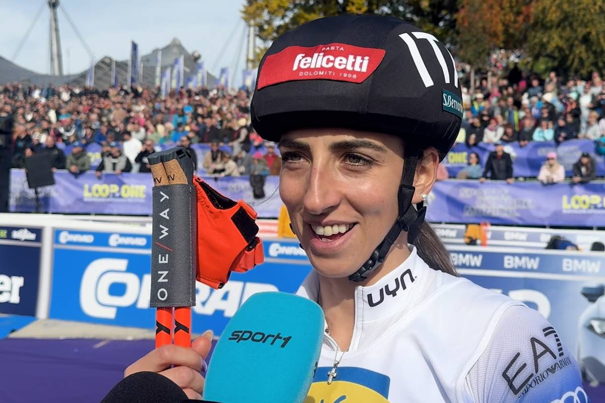 Biathlon-Superstar zurück! Das sind ihre Ziele