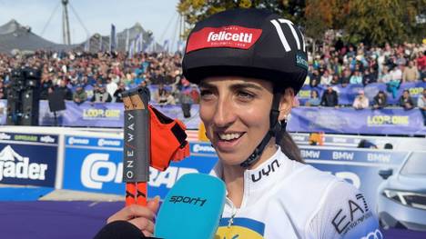 Lisa Vittozzi, Biathlon-Gesamtweltcupsiegerin 2023/24, verpasste die vergangene Saison aufgrund anhaltender Rückenprobleme. Nun ist die Italienerin zurück und spricht über die schwere Zeit und die Ziele für Olympia in ihrer Heimat. 