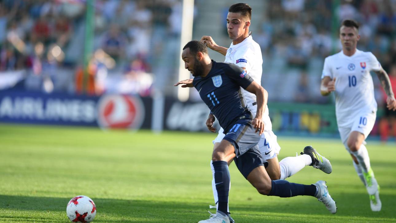 Remis: Polen und Schweden vor Aus