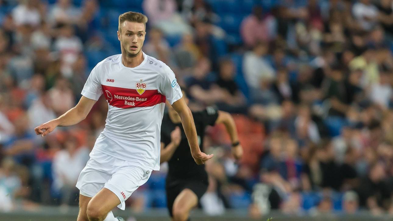 VfB-Neuzugang schwer verletzt