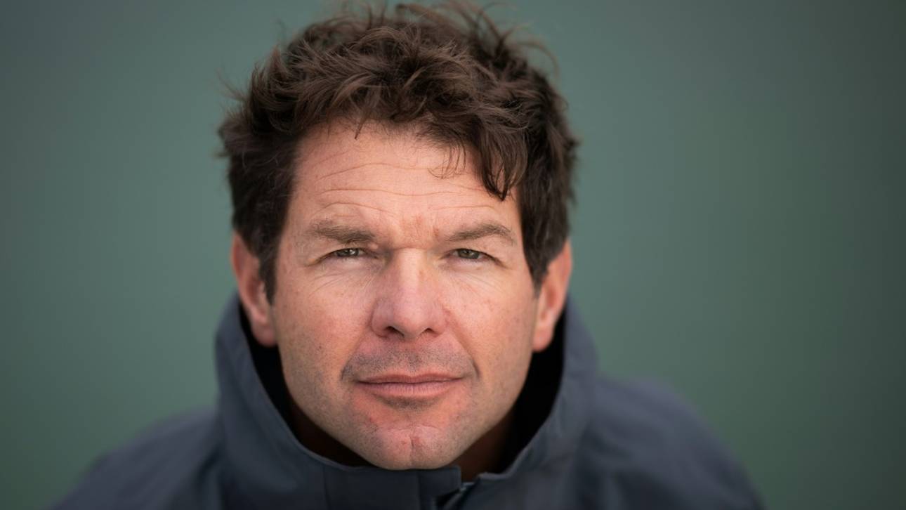 Nach Mastbruch: Erster Segler gibt bei Vendee Globe auf