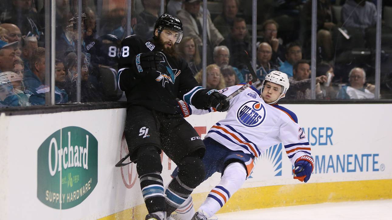 Draisaitls Oilers verpatzen Auftakt