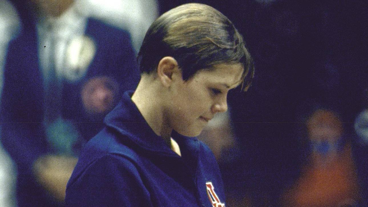 Das Wunderkind, das mit 19 hinwarf