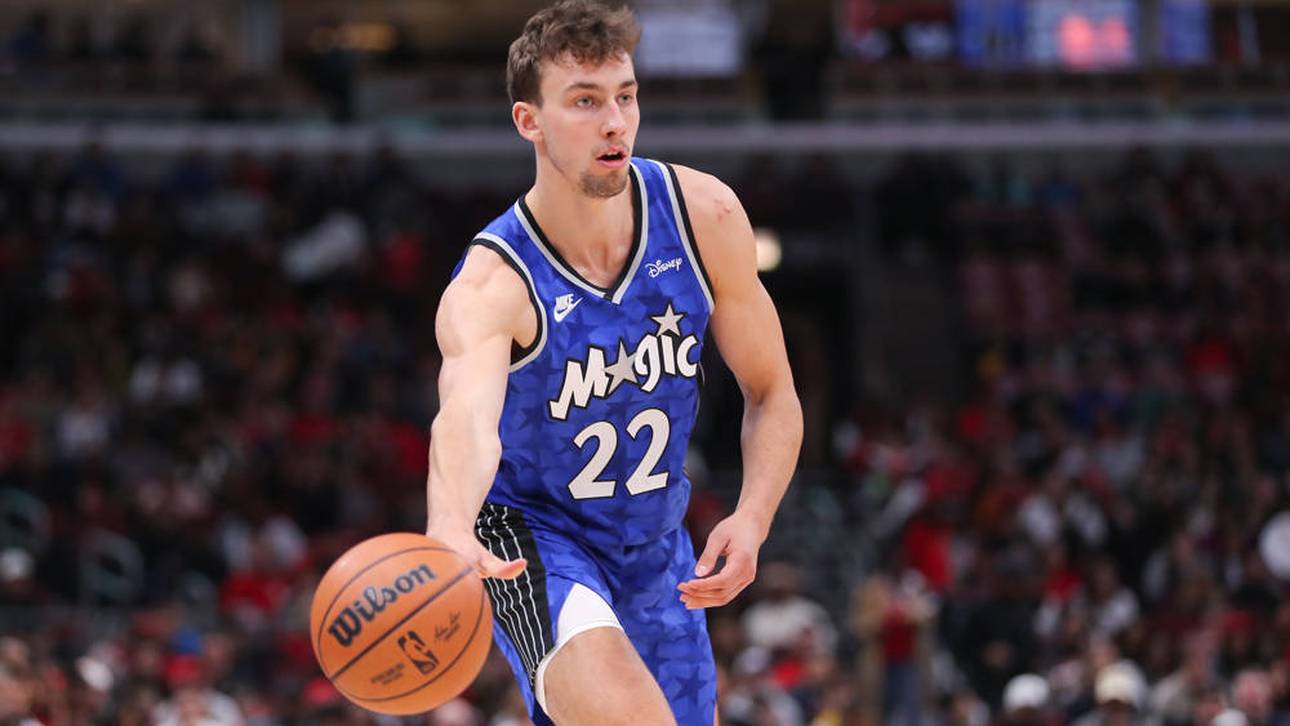 Sorgen um deutsche NBA-Stars